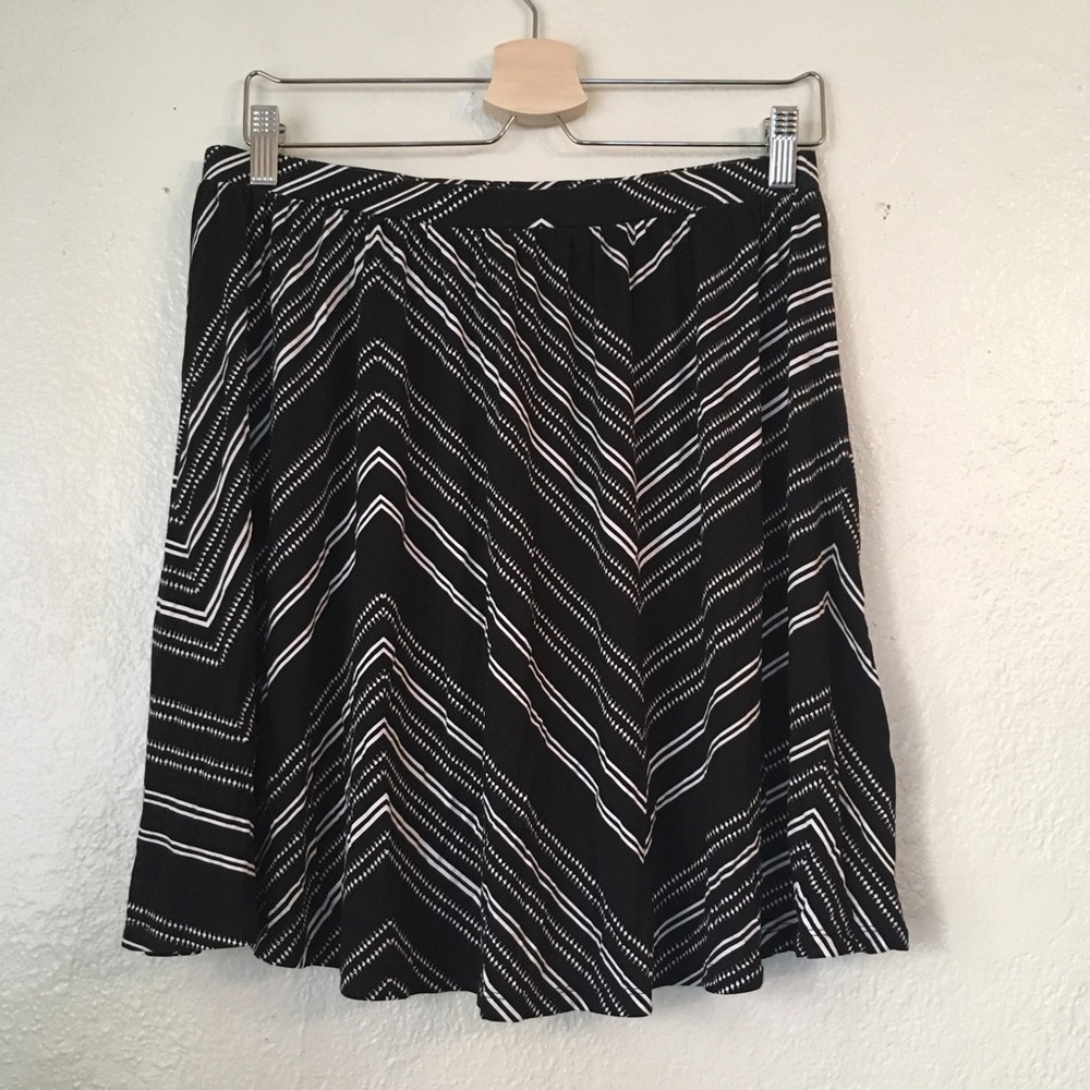 Old Navy, Skater Skirt, Size M